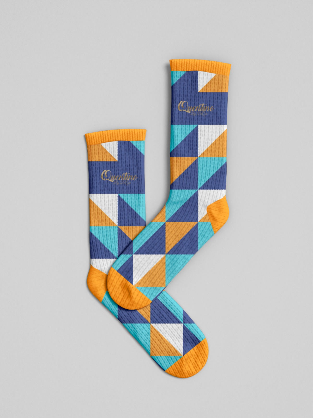 Quentino Muhito Socks