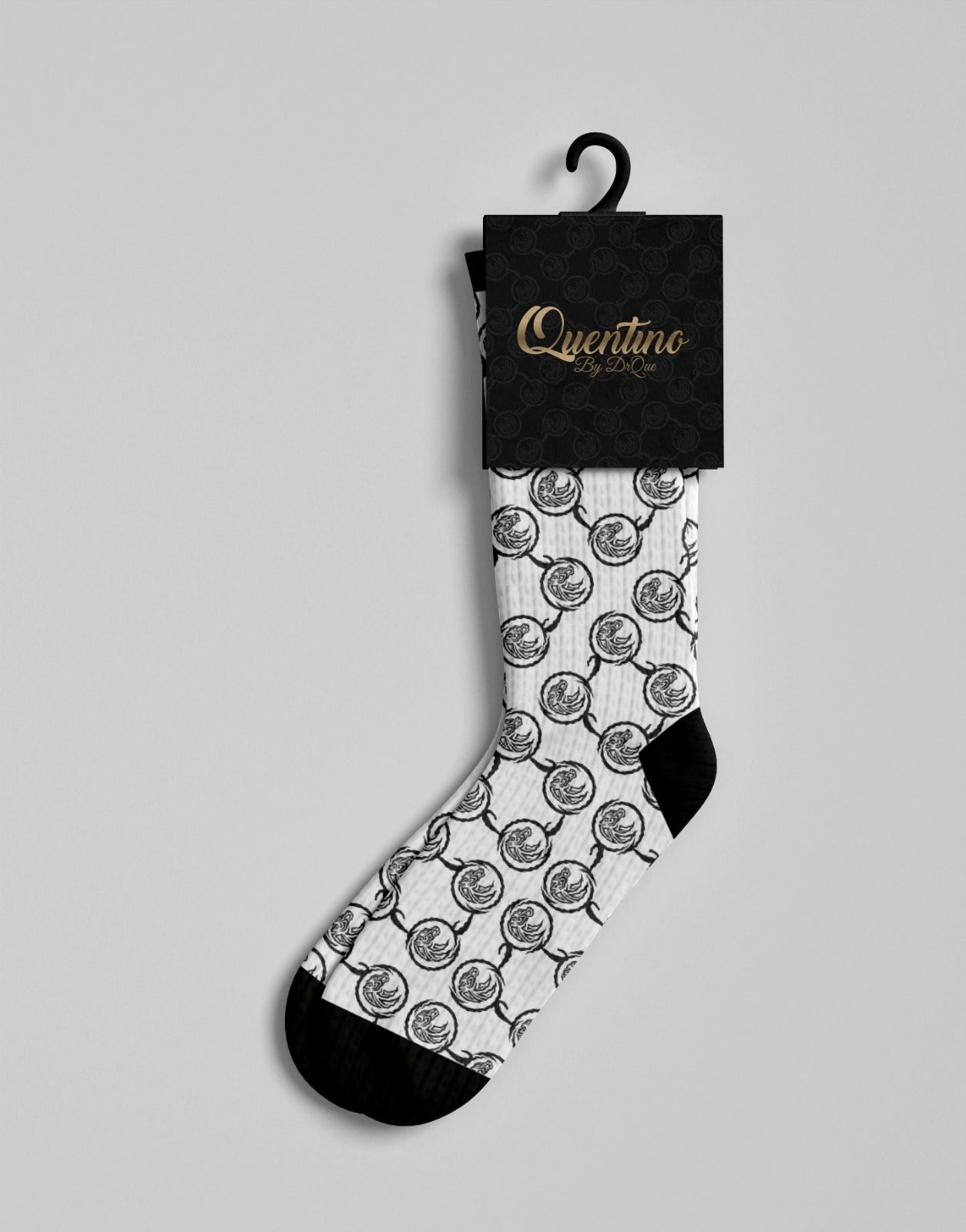 Quentino Classic : Alepoque Socks