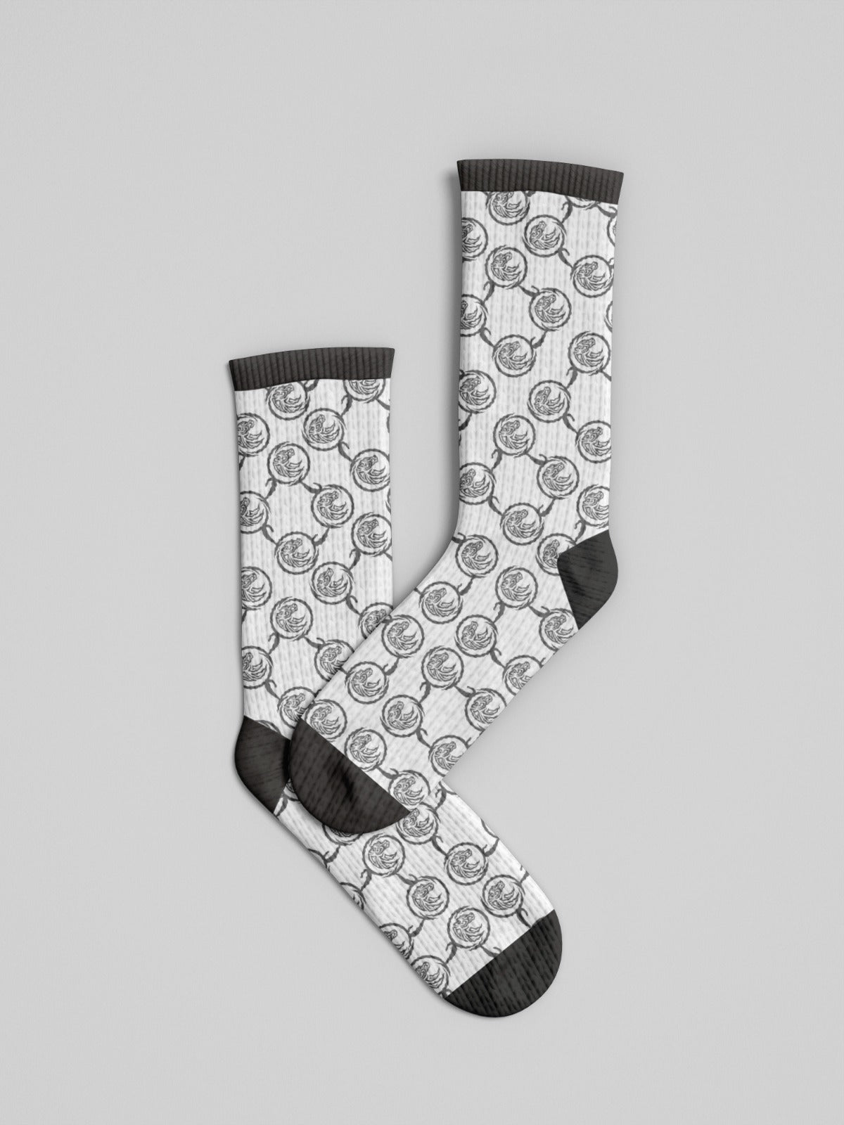 Quentino Classic : Alepoque Socks