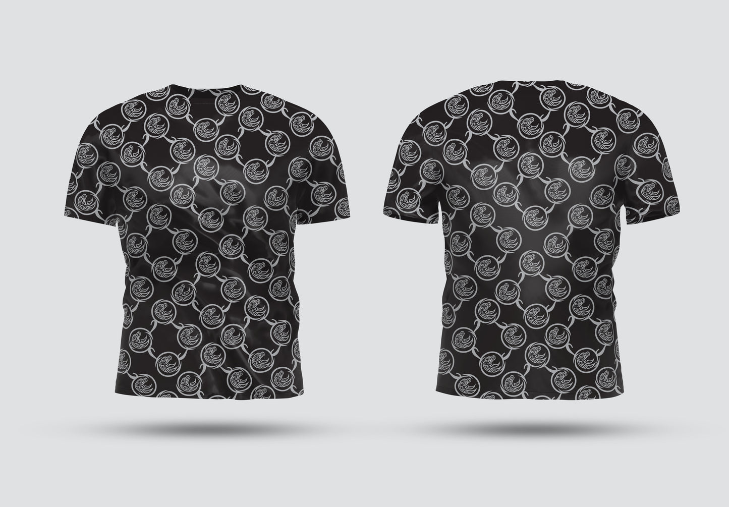 Quentino classic cotton T-Shirt