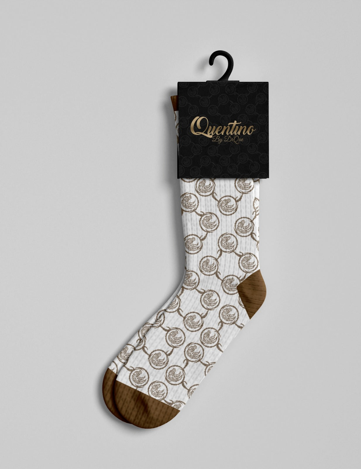 Quentino Classic: Heritage Squadron Socks