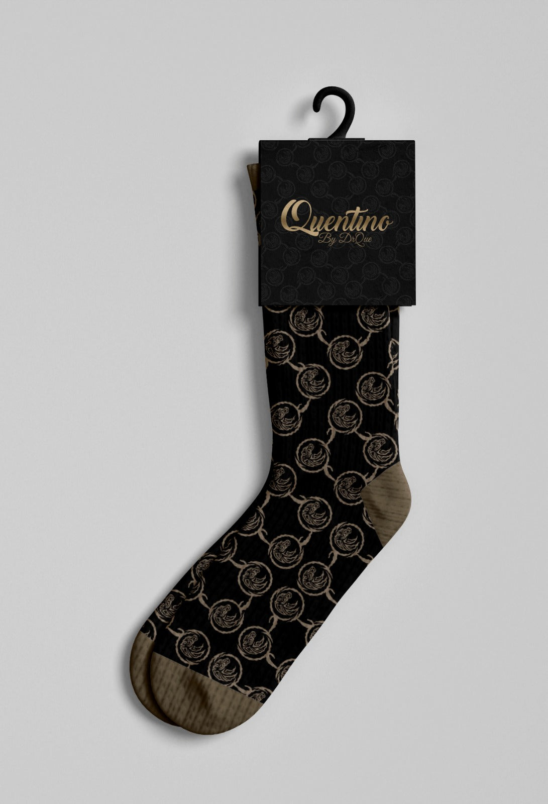 Quentino Classic: Aero Navigator Socks