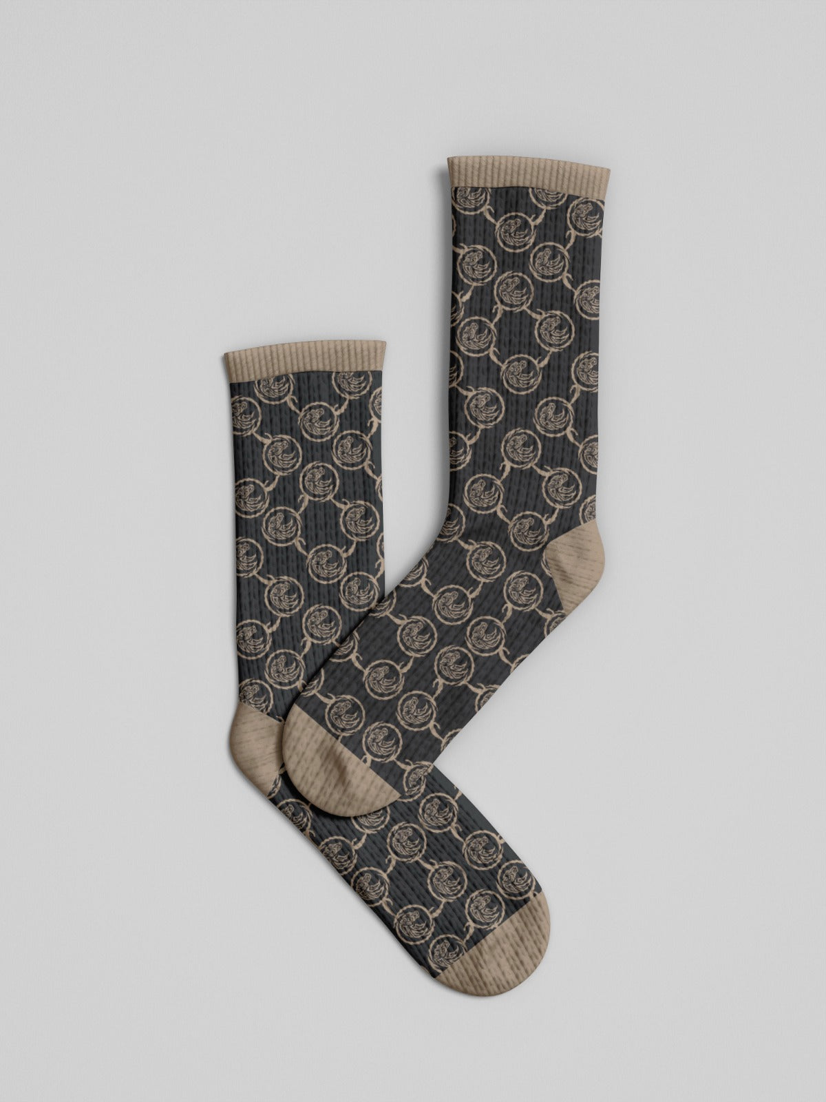Quentino Classic: Aero Navigator Socks