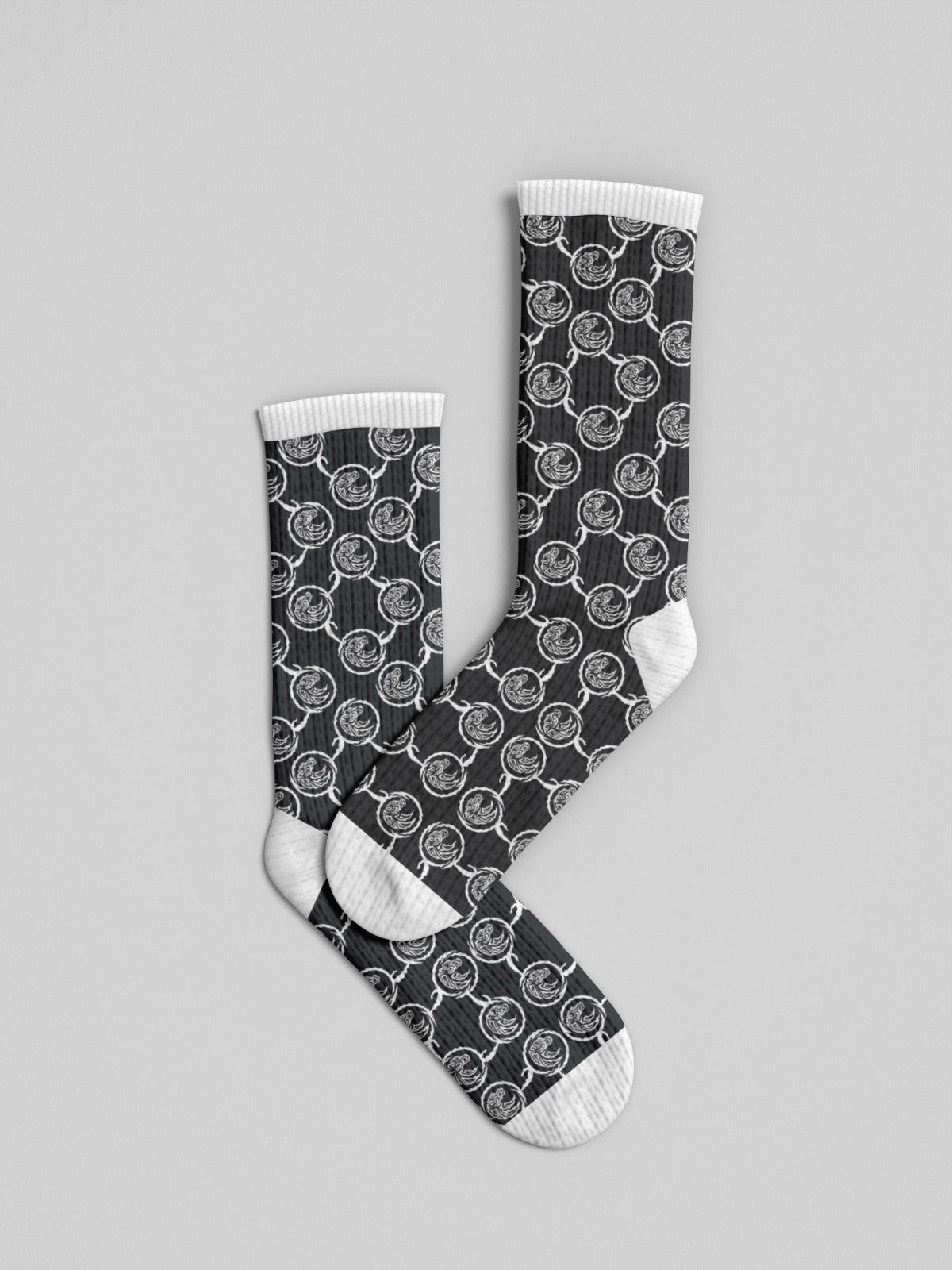 Quentino Classic : Urban Aviator Socks