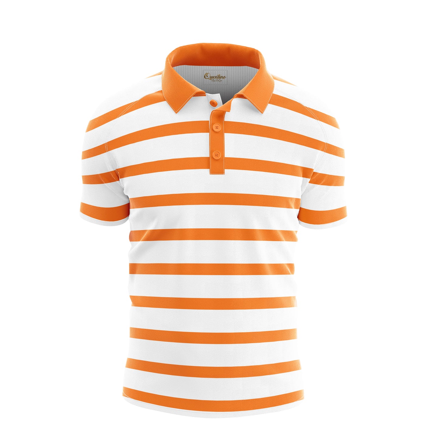 StatelyStria Polo