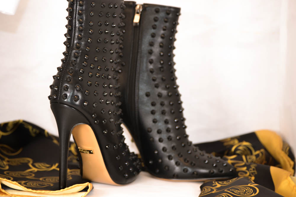 Estelliano Boots