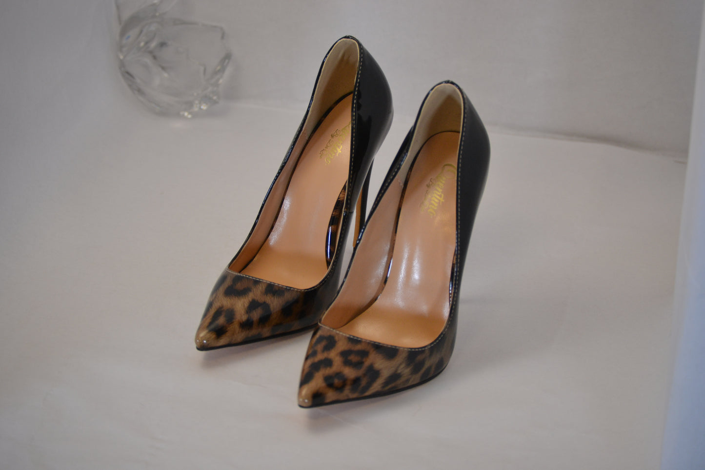 Cynthiano Tigress