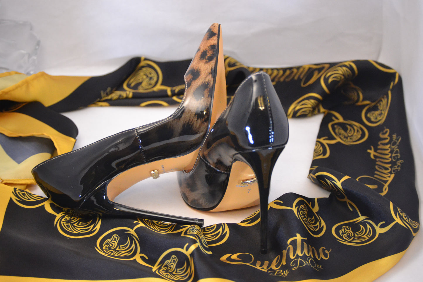 Cynthiano Tigress