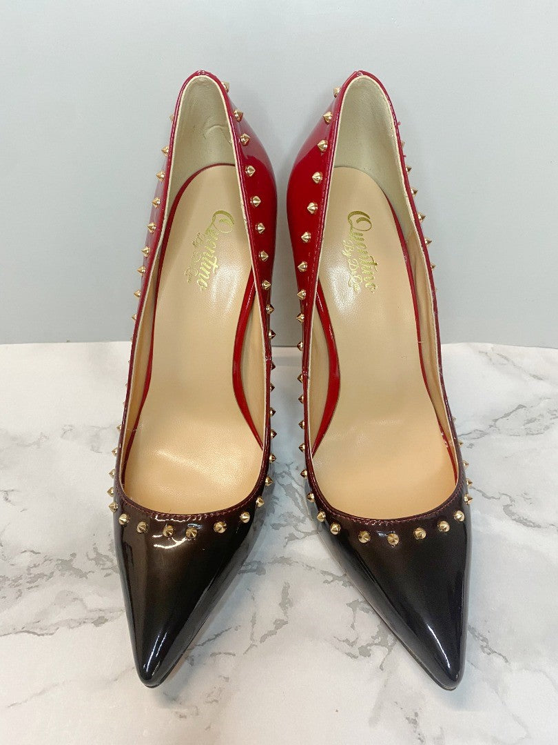 Elannia Liza Red