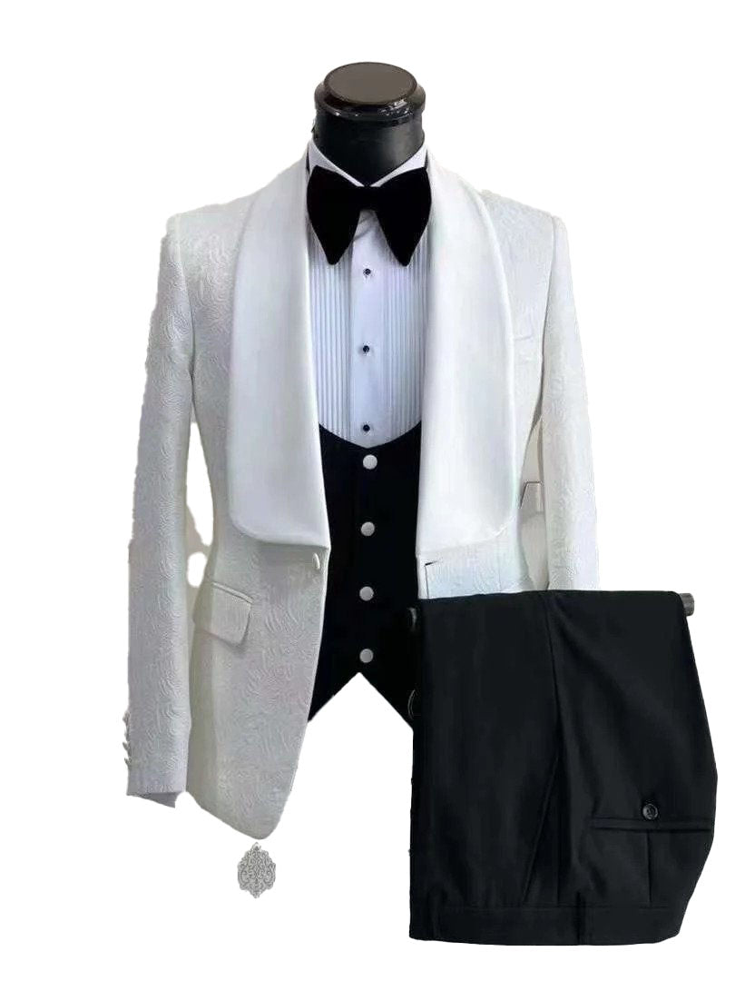 Quentino Knightly Nocturne Tuxedo