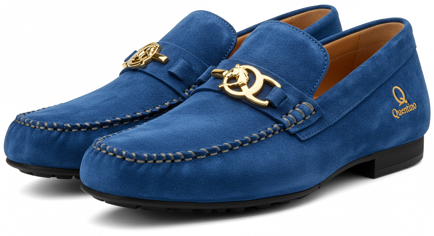 Men Mocassin
