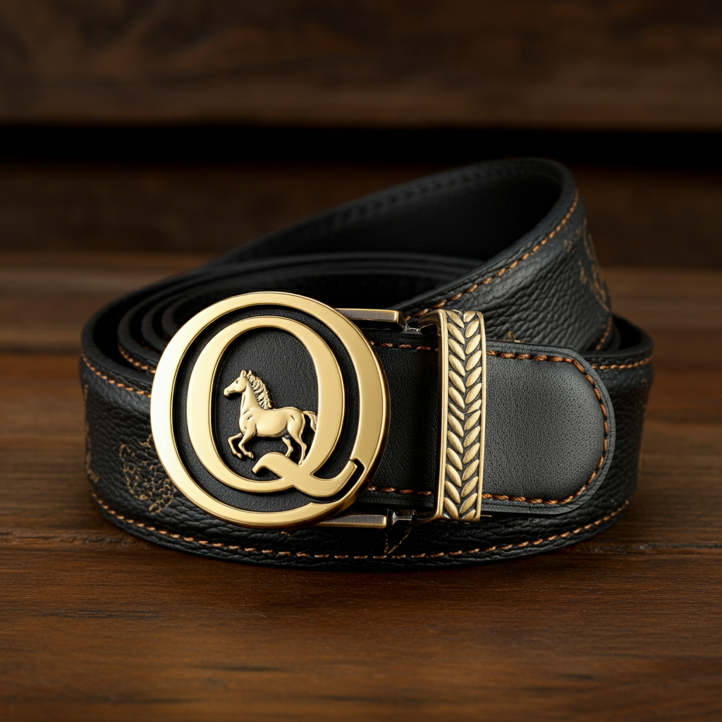 Quentino Belt