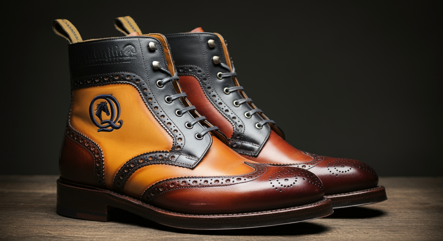 Men Boots