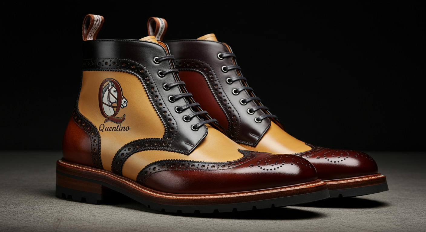 Men Boots