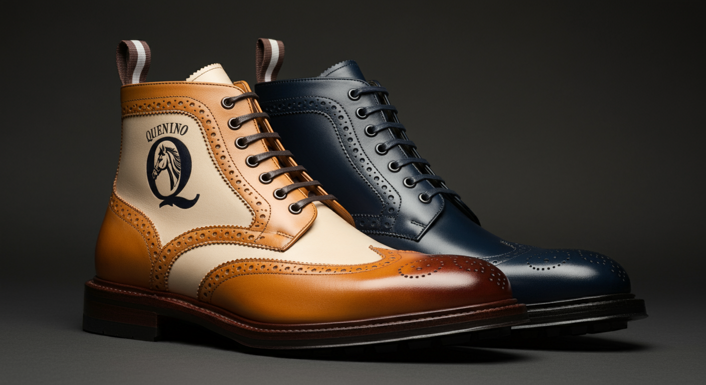 Men Boots