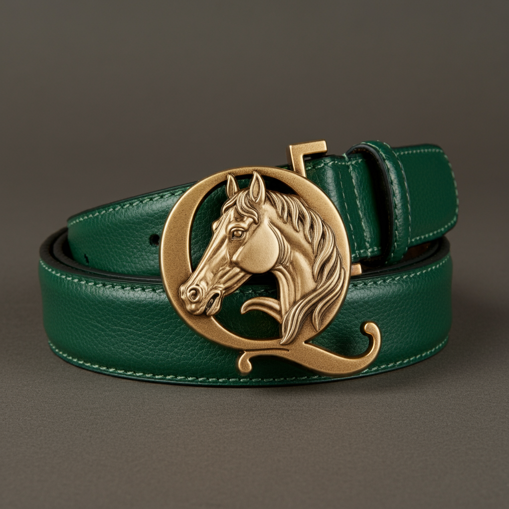 Quentino Women's Belts