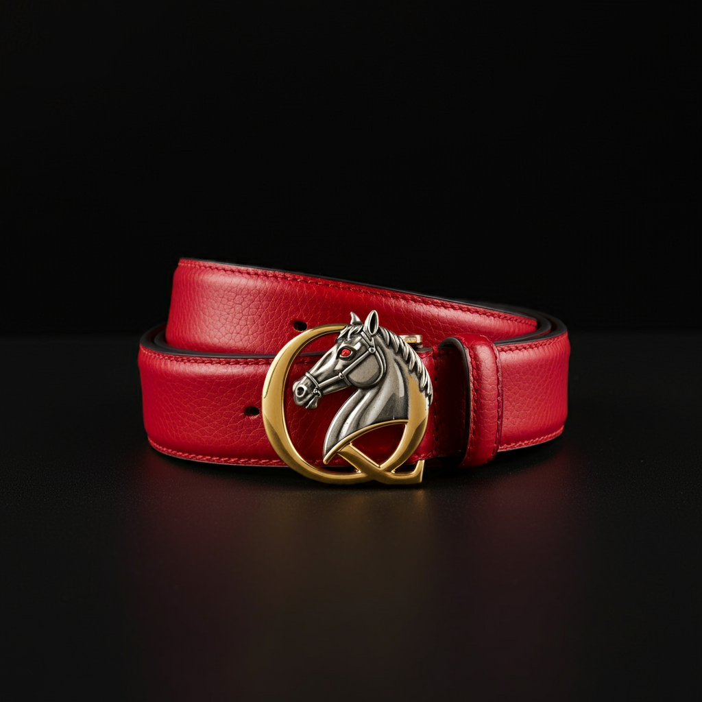 Quentino Women's Belts