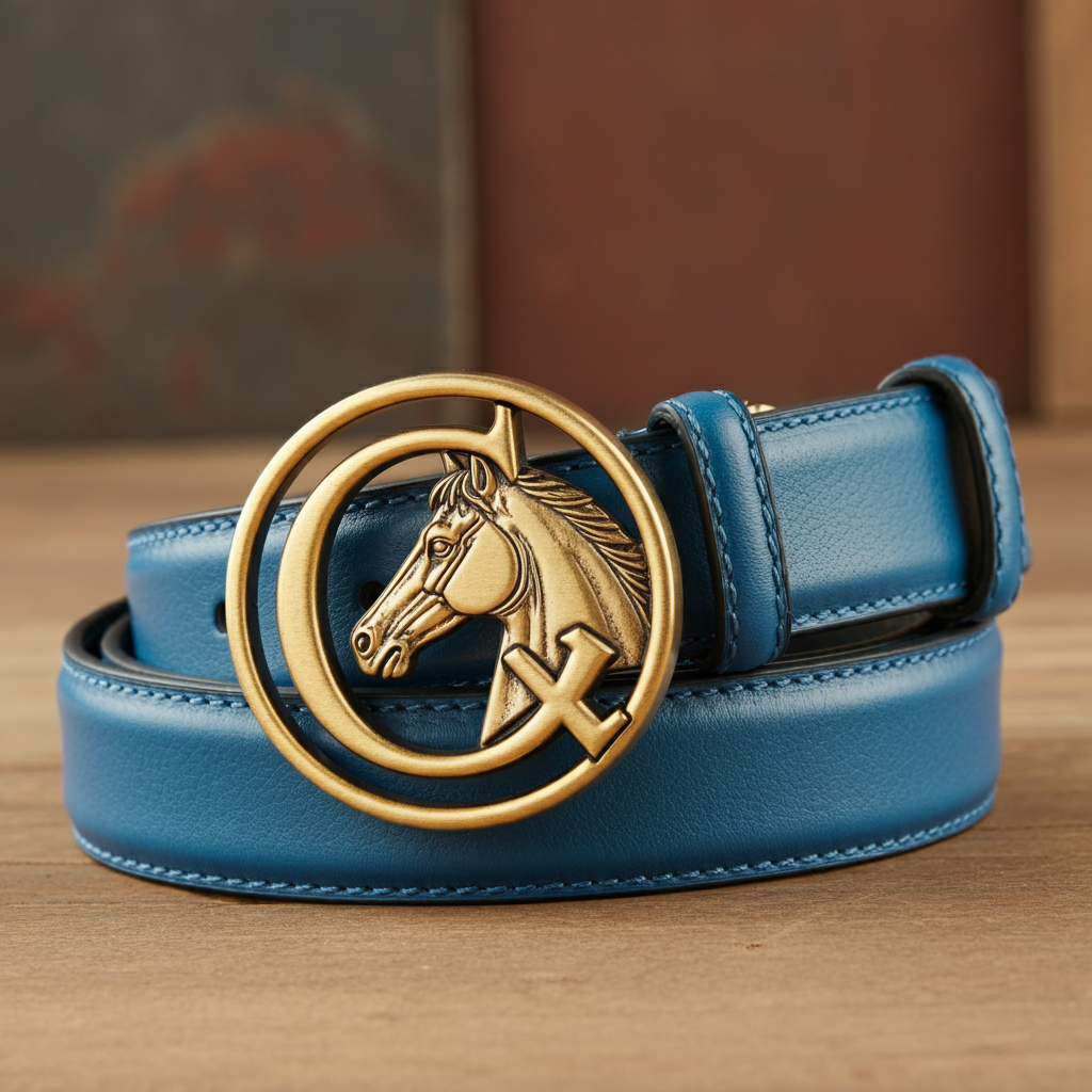 Quentino Women's Belts