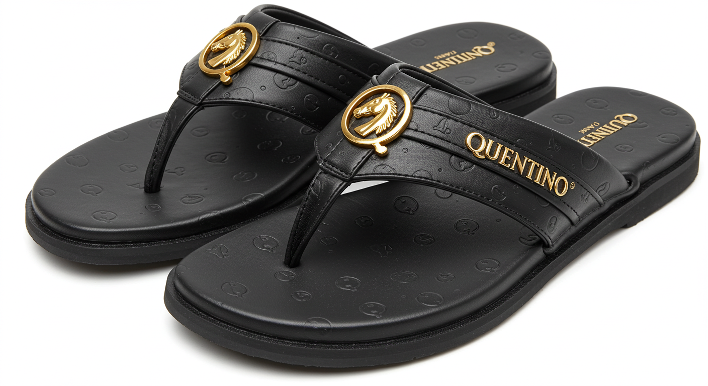 Men Slippers