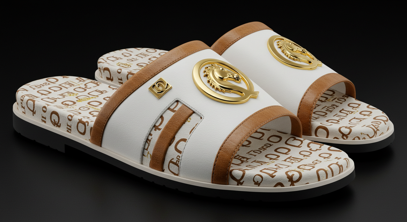 Men Slippers