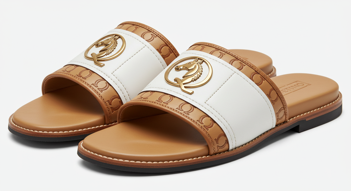 Men Slippers