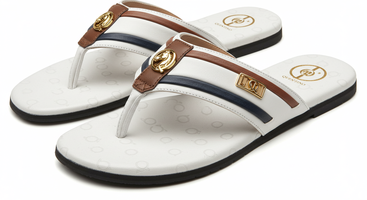 Men Slippers