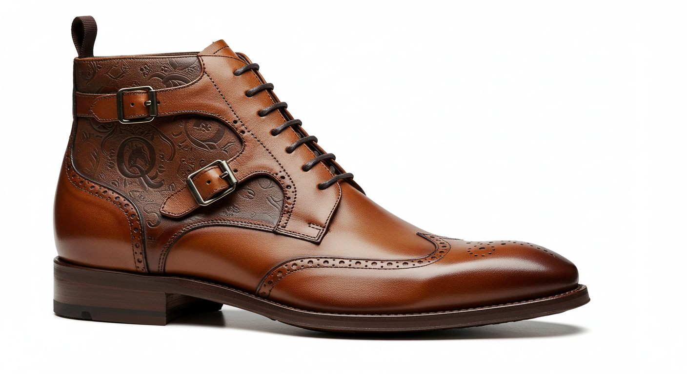 Men Boots
