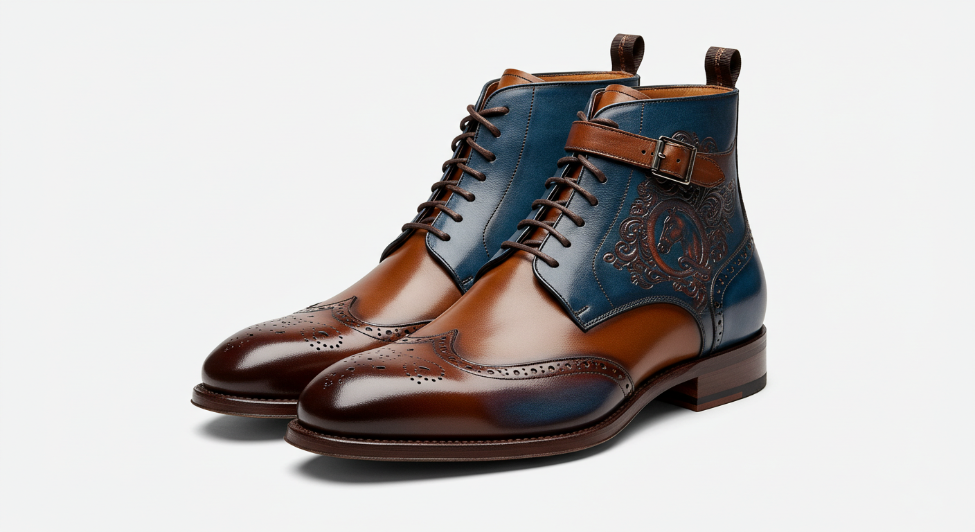 Men Boots