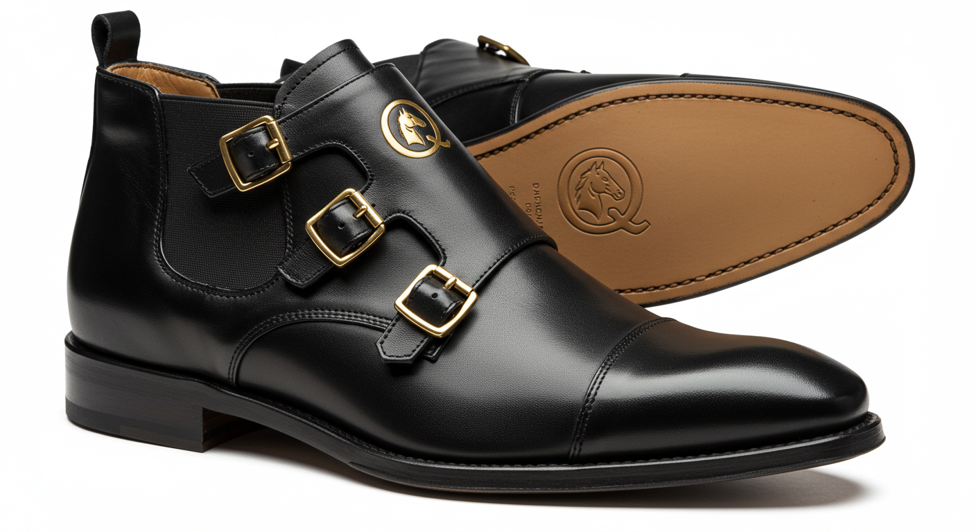 Men Boots