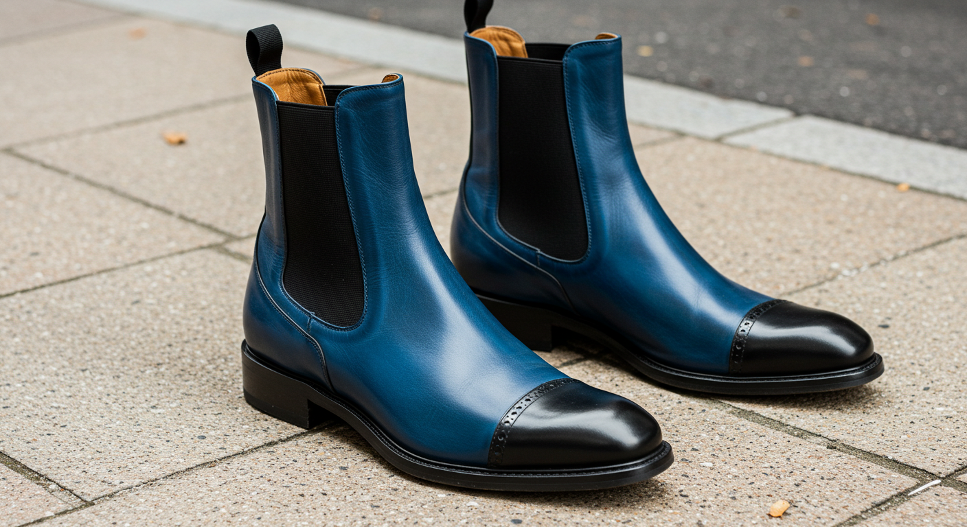 Men Boots