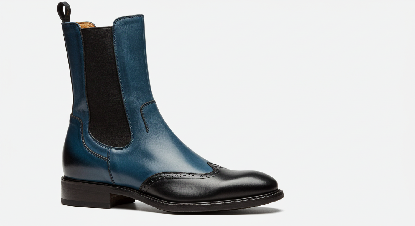 Men Boots