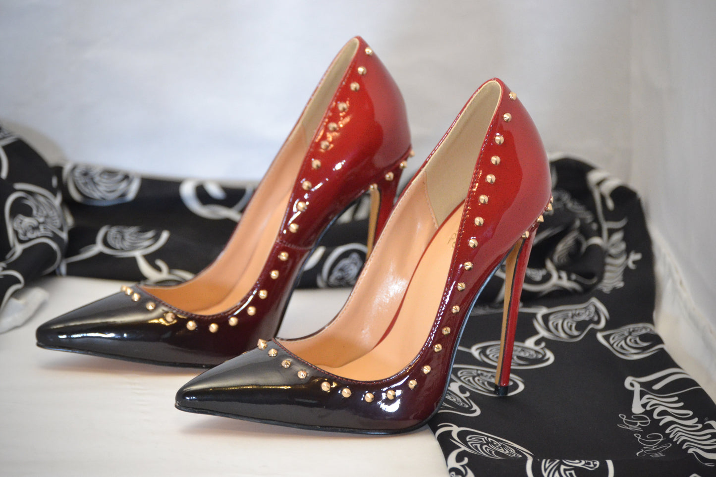 Elannia Liza Red