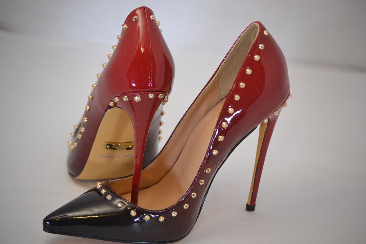 Elannia Liza Red