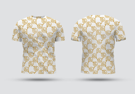 Quentino classique cotton  T-Shirt
