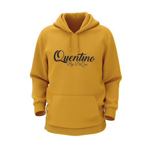 Quentino Plain Colors hoodie