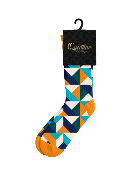 Quentino Muhito Socks