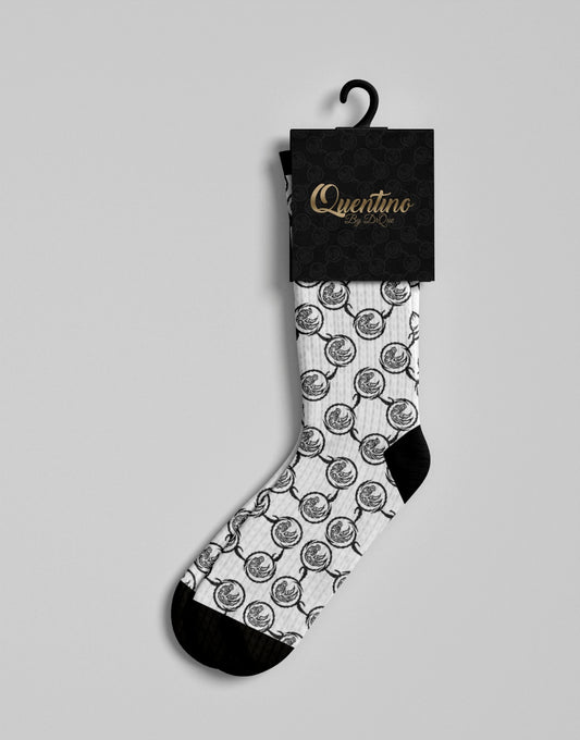 Quentino Classic  : Alepoque  Socks