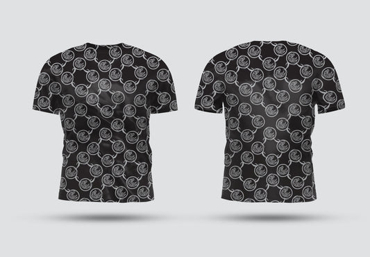 Quentino classic cotton  T-Shirt