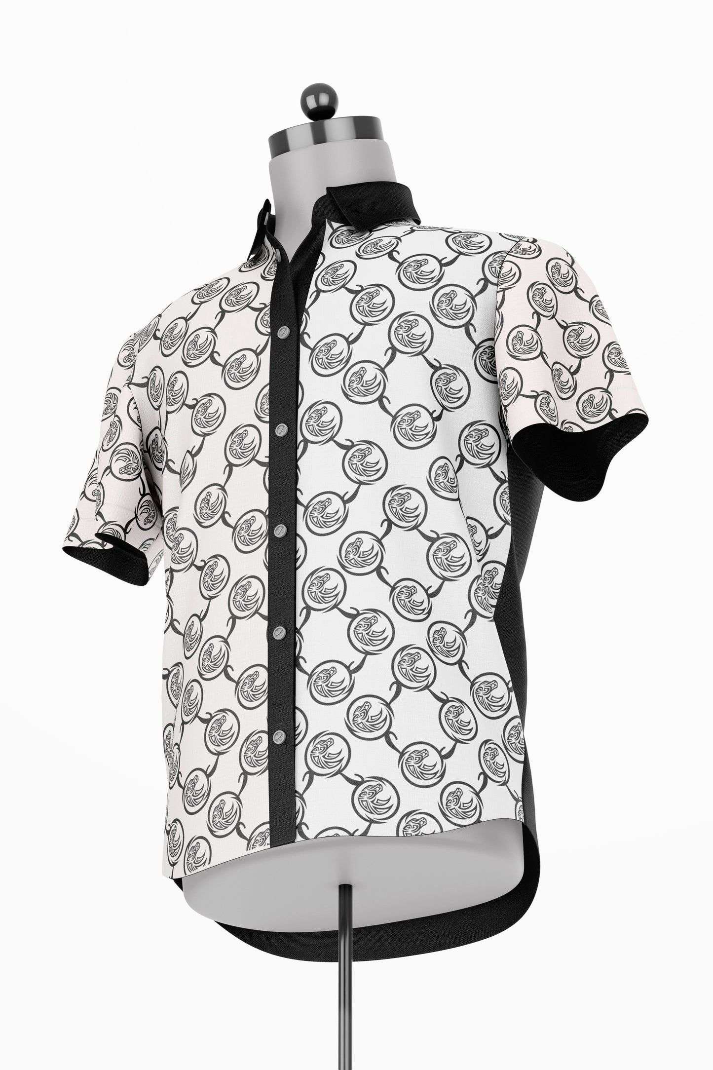 Quentino classique  shirt
