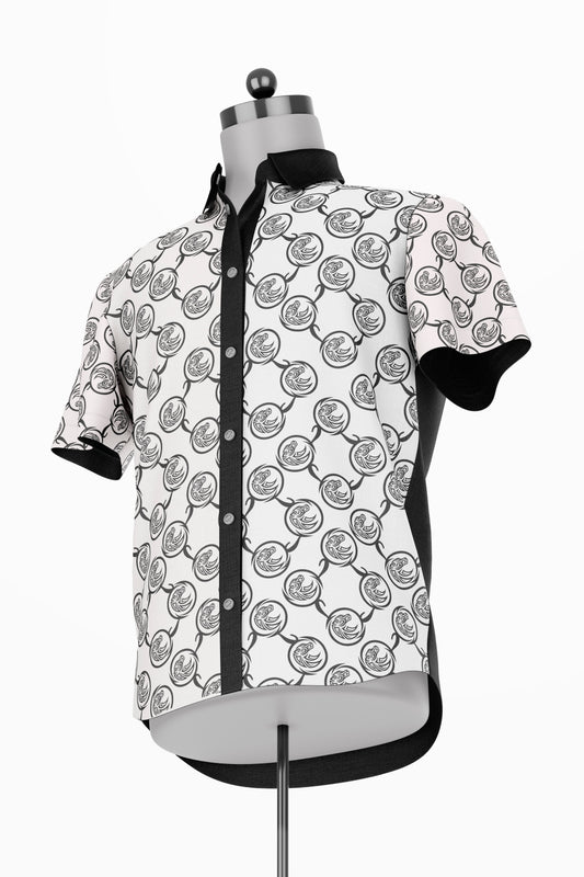 Quentino classique  shirt
