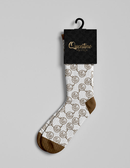 Quentino Classic: Heritage Squadron Socks