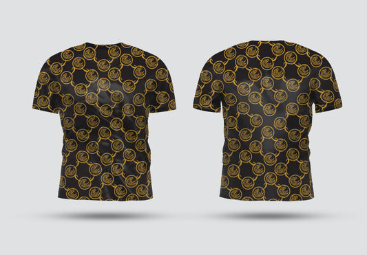 Quentino classic cotton  T-Shirt