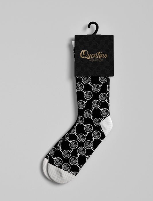 Quentino Classic : Urban Aviator Socks