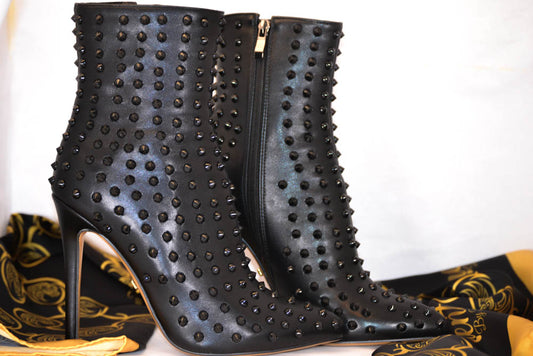 Estelliano Boots