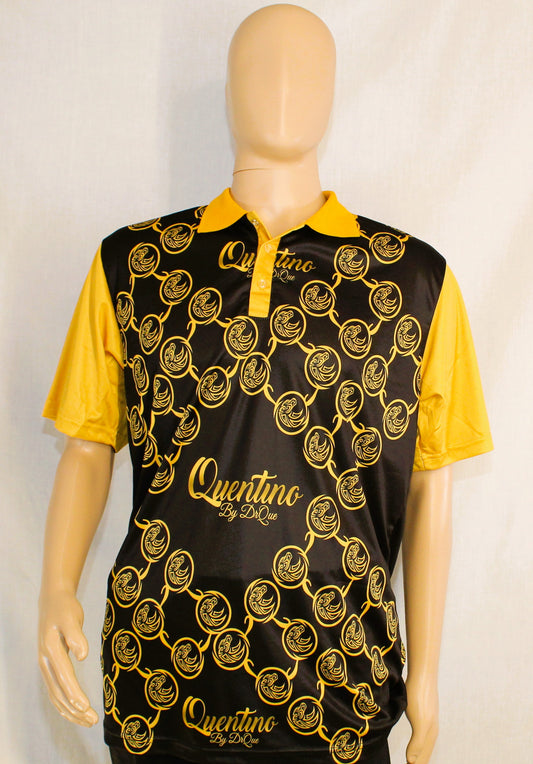 Quentino Classique Active Wear