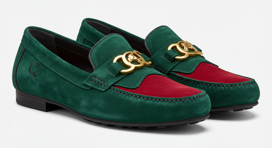 Men Mocassin