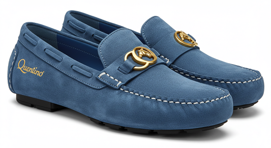 Men Mocassin