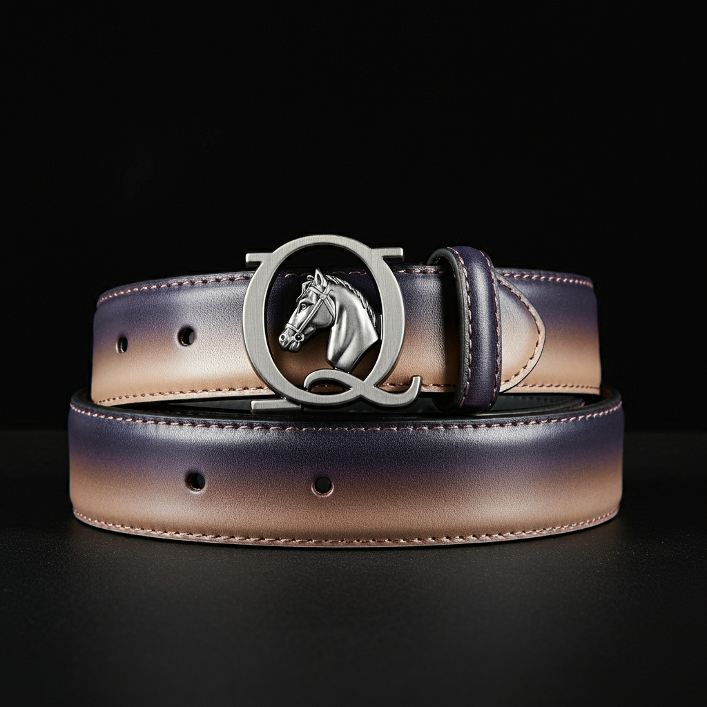 Quentino Belt