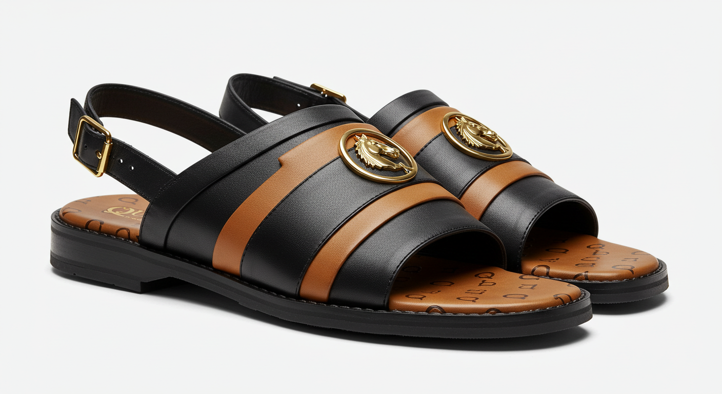 Men Slippers