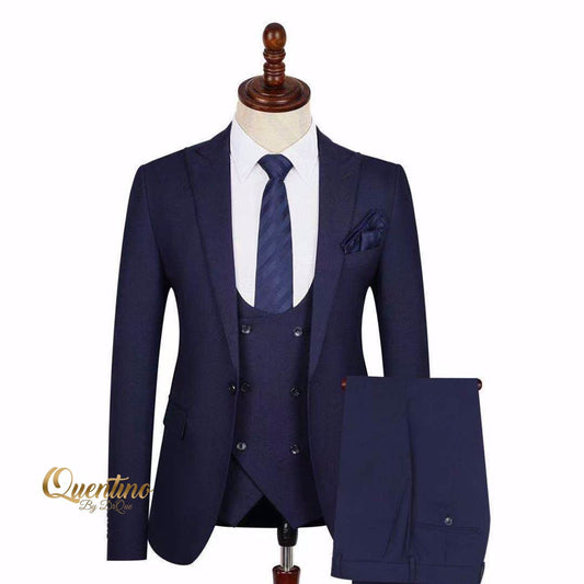 Quentino Imperial Blue